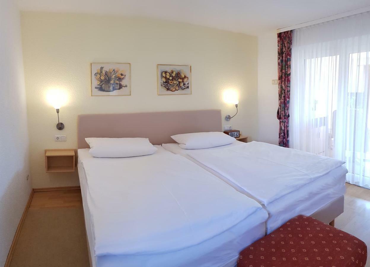Ferienwohnung Graf Duene Karlshagen Exterior foto
