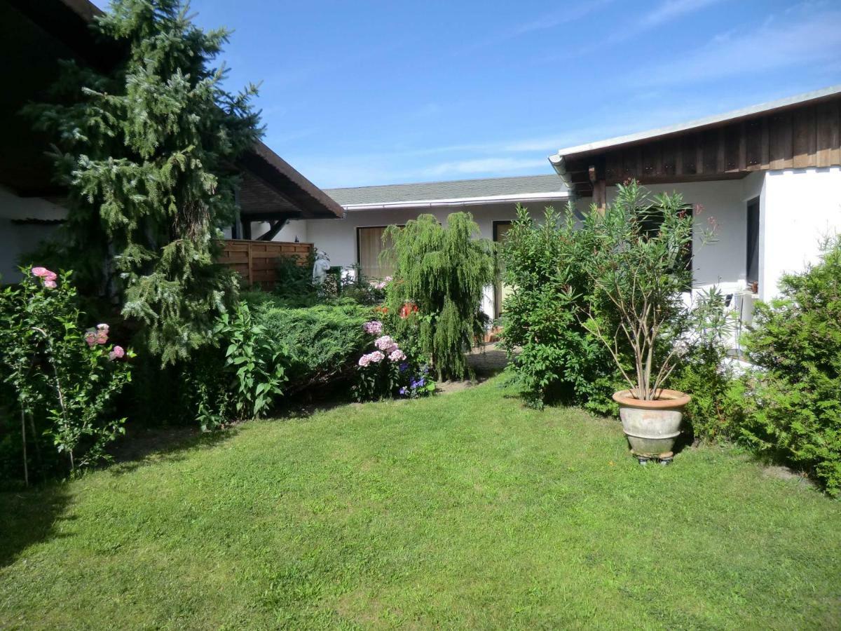 Ferienwohnung Graf Duene Karlshagen Exterior foto
