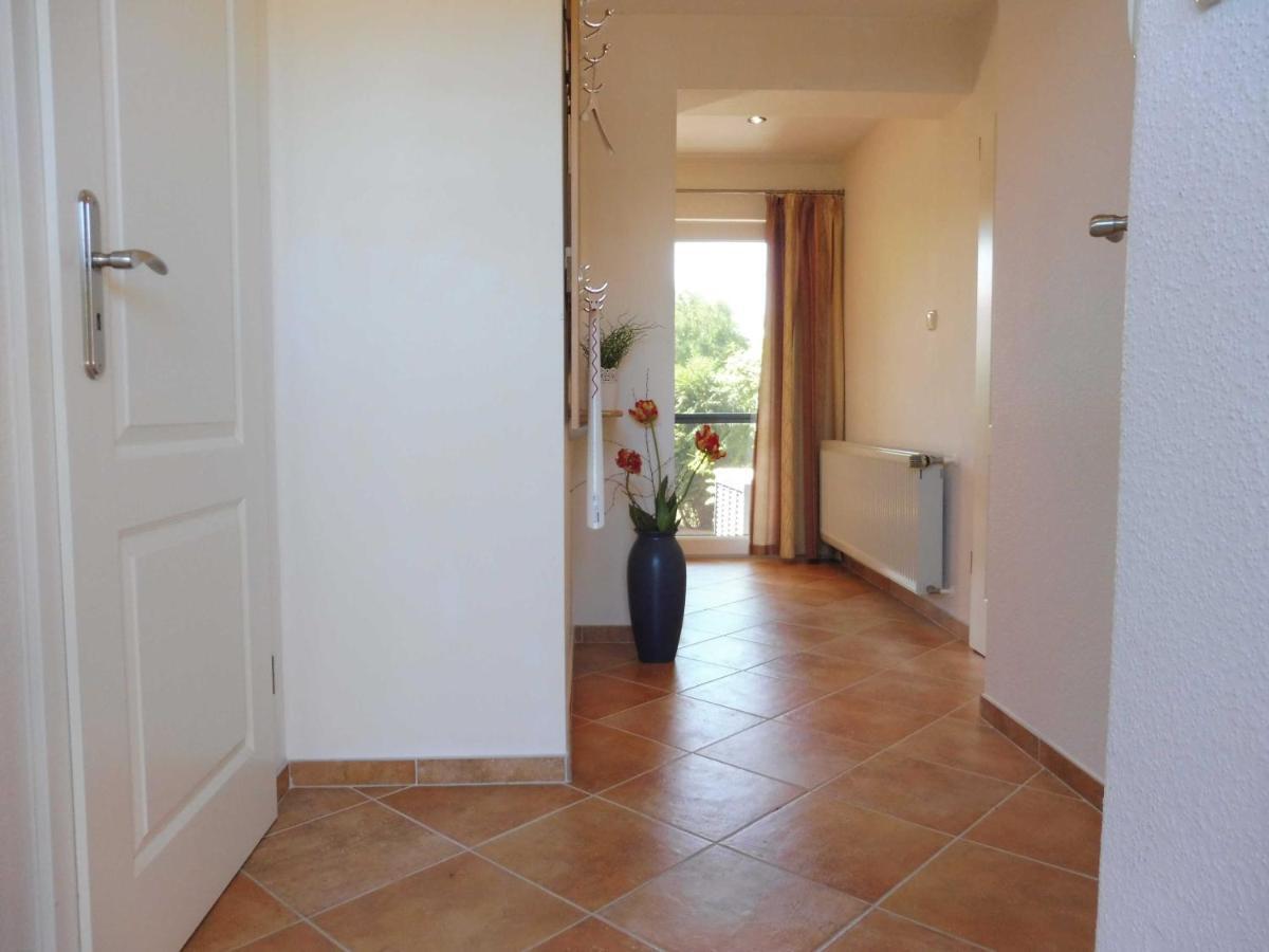 Ferienwohnung Graf Duene Karlshagen Exterior foto
